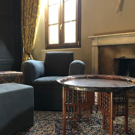 Palazzo Del Settecento Leilighet Ravenna Eksteriør bilde