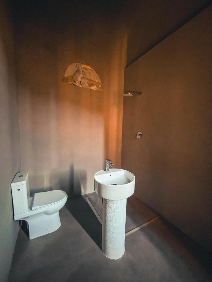 Palazzo Del Settecento Leilighet Ravenna Eksteriør bilde