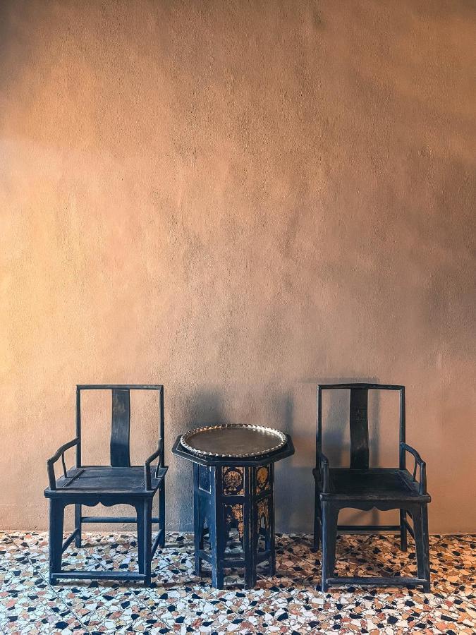 Palazzo Del Settecento Leilighet Ravenna Eksteriør bilde
