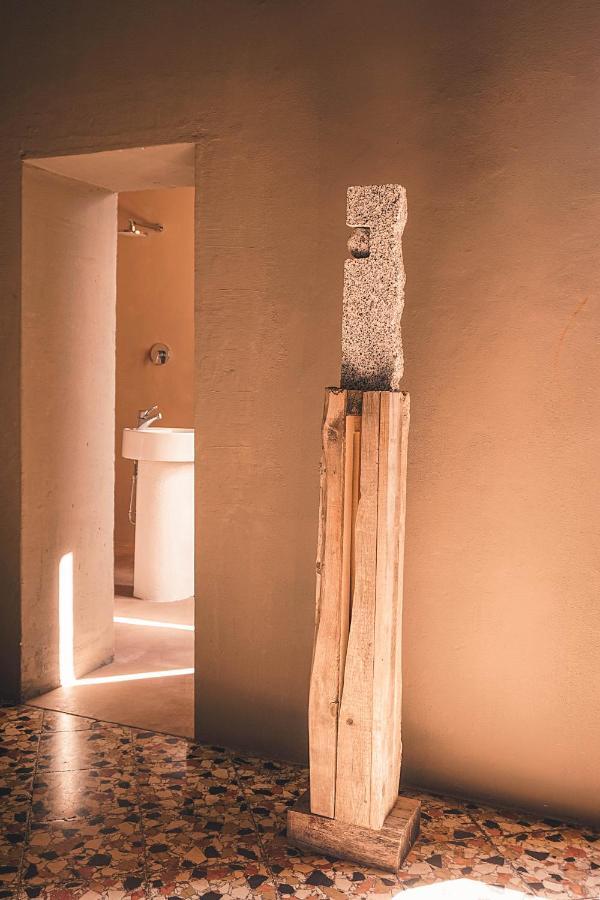 Palazzo Del Settecento Leilighet Ravenna Eksteriør bilde