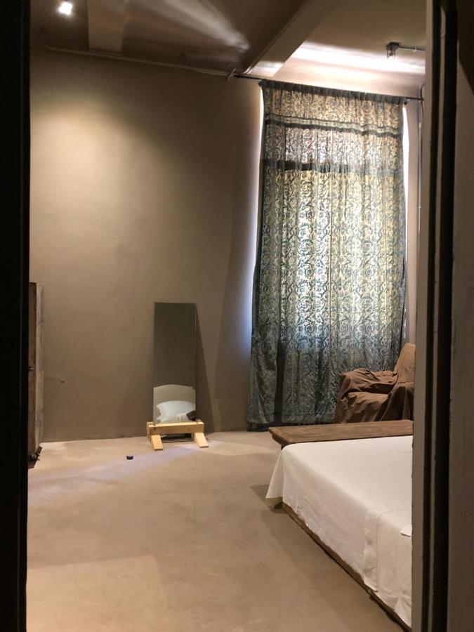 Palazzo Del Settecento Leilighet Ravenna Eksteriør bilde