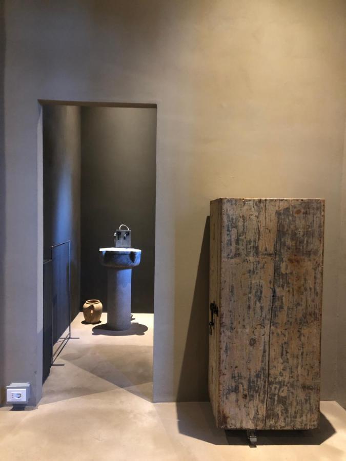 Palazzo Del Settecento Leilighet Ravenna Eksteriør bilde