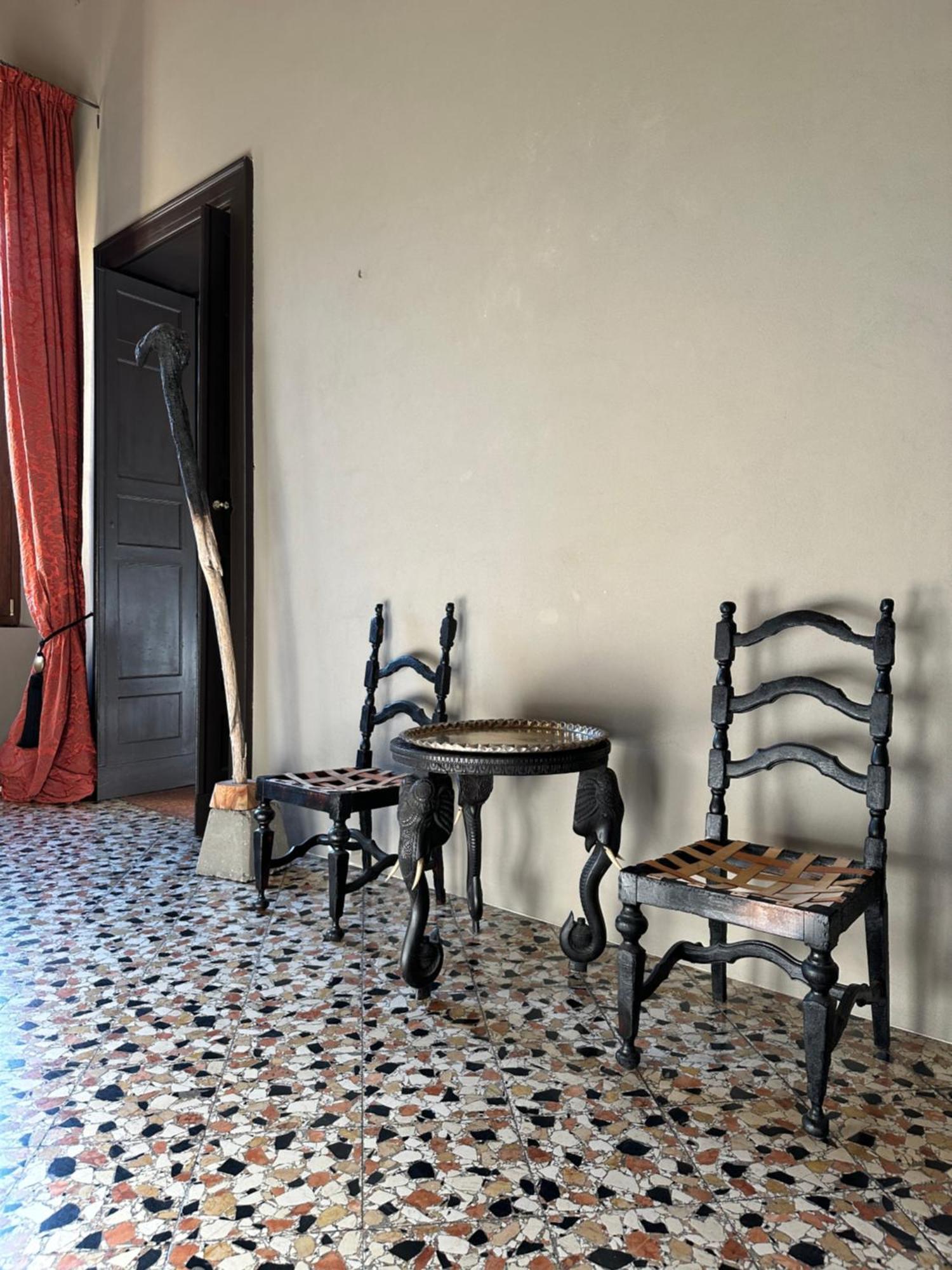 Palazzo Del Settecento Leilighet Ravenna Eksteriør bilde